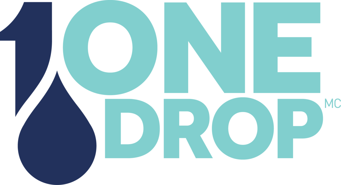 One Drop - Water Crisis